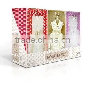Mini Bridal Gown With Scented Sachet thumbnail-1