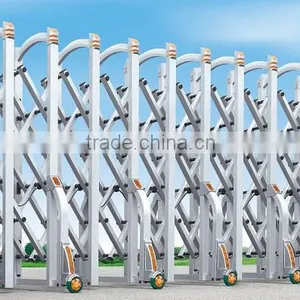 Folding Gate 507 thumbnail-1