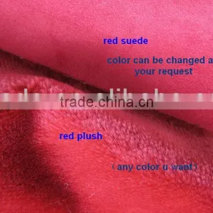 Bonded Plush thumbnail-2