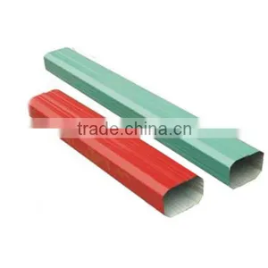 Hot Sale Roundsquare Water Downpipe Production Machines thumbnail-1