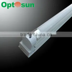 Aluminum Extrusion Tube Led t5 18w Fluorescent Light Leds Tube t5 1.2m Tube Tube5 Led Tube Lights thumbnail-1