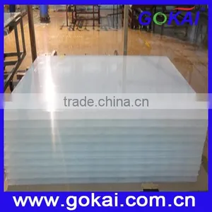 Cheap Made in China Transparent PVC thumbnail-1