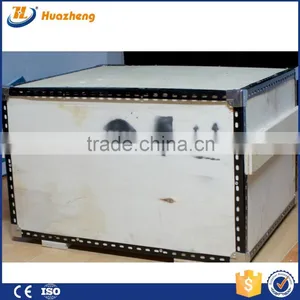 Single Phase High Voltage Shunt Power Capacitor thumbnail-6