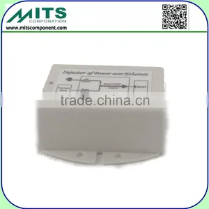 18W/18V 1 Port PoE Injector for IP Phone, IP Cam, AP, Security & Networking Devices thumbnail-5
