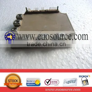 Welding Fuji Ipm Power Module 6MBP50RA120 thumbnail-1