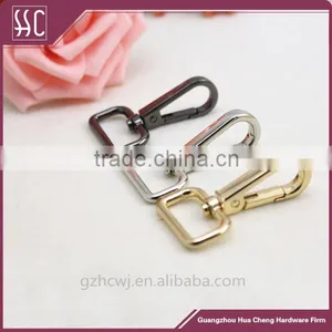 Metal Swivel Hook,metal Snap Hook,25mm Metal Dog Hook thumbnail-1