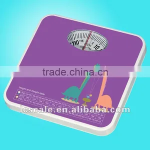Gift Mechanical Bathroom Scale thumbnail-1