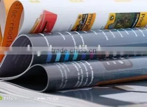 Two Sides Coated Art Paper For Magzine Printing thumbnail-2