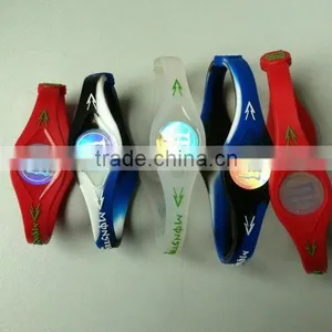 Thailand Silicone Wristband thumbnail-3