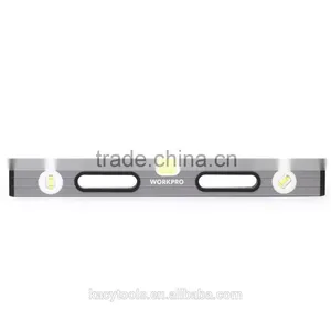 Professional Heavy Duty Aluminum Spirit Level Quality Choice thumbnail-2