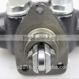 Excavator Engine Parts Zax330 Zax350 Zax360 6HK1 4645227 Fuel Pump thumbnail-3