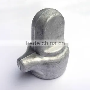 Taiwan Manufactuer Made CNC Machining Hot Aluminium Forged High Precision Motorcyle Components thumbnail-1