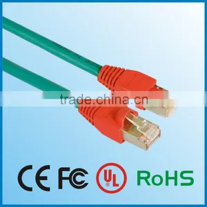 APBG Brand 26awg 8 Pair Pipes Cable Utp Cat5e Multi-pair Utp Cable Lan Networking Patch Cord Cable thumbnail-1
