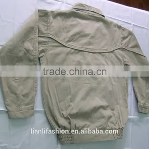 Customized Casual Jacket thumbnail-2
