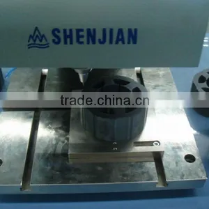 Steel Marker Machine With CE thumbnail-1