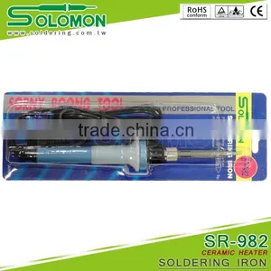 SR-982 Ceramic Heater Element Soldering Iron thumbnail-3