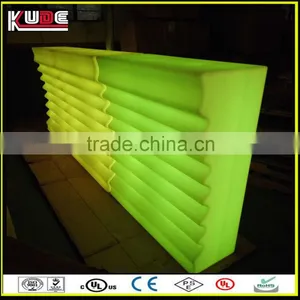 Latest Design Outdoor Small Bar Counter for Party/ Events/ Wedding thumbnail-3