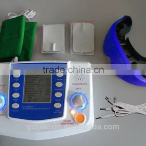 2015 HOT Selling Products in Russia Electric Massage Equipment for Home Use thumbnail-2