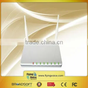 Wireless Voip Gateway thumbnail-1