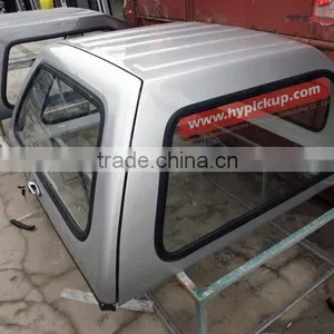 Steel D22 Hardtop/Pickup Canopy thumbnail-3