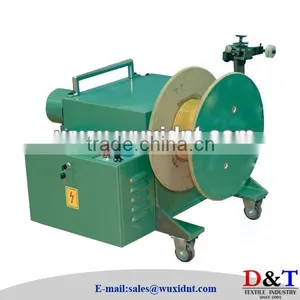 METALLIC WIRE STRIPPING MACHINE thumbnail-1