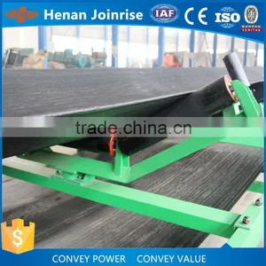 30000 Hours Belt Conveyor Steel Idler Roller thumbnail-2