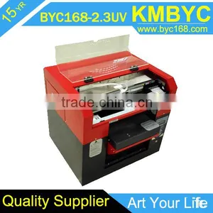 3d Printer Machine for Promotion Gifts Printing thumbnail-1