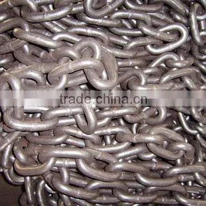 Self-color Long Link Chain and Chain Link Manufacturer thumbnail-4