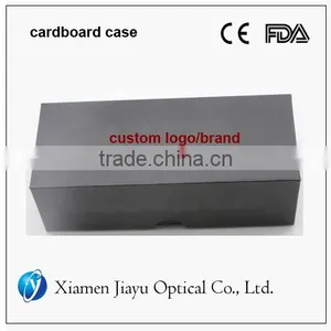 Cardboard Material Sunglasses Box/case With Logo thumbnail-1