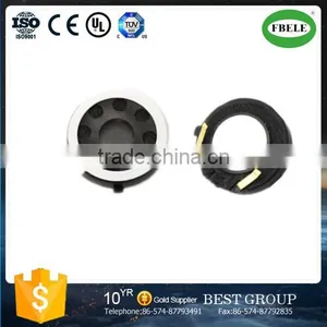 FBS2038 20mm 8ohm MID Speaker Headphones Speaker Earphone Spwaker (FBELE) Quality Choice thumbnail-1
