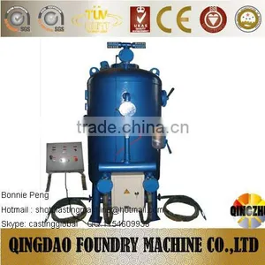 Portable Paint Blasting Machine thumbnail-5