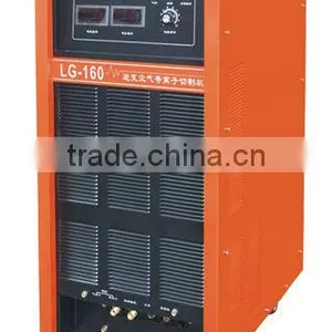 INVERTER AIR PLASMA CUTTING MACHINE thumbnail-1