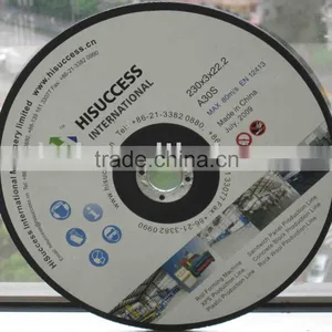 Grinding Wheel thumbnail-1