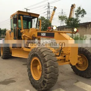 Hot Selling 140H Grader Motor, 140G,14G,140K,12G,12H Caterpillar Grader thumbnail-5