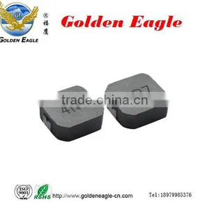 SMD Power Inductor for Large Current Application /Shielded Power Inductors From China Supplier thumbnail-1