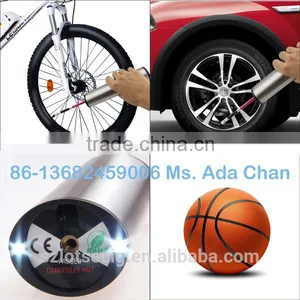 2016 Hot Sale Updated 12v Air Compressor Car Tyre Inflator thumbnail-4