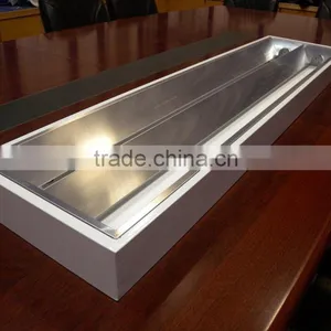 T8 Ceiling Light Fixture thumbnail-1