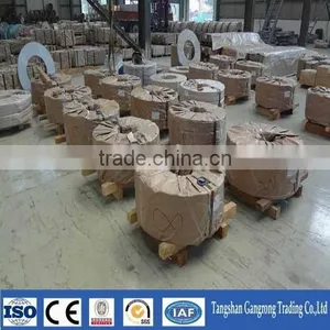 50crv4 Hot Rolled Steel Strip China Supplier thumbnail-6