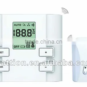 Wireless Room Thermostat thumbnail-1