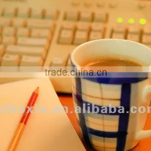 Vegetable Oil Powder for Instant Coffee thumbnail-1