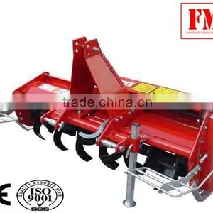 Tractor Farm Light Rotary Tiller for Sale, CE Certificate thumbnail-1