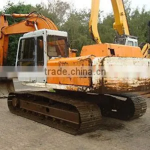 USED MACHINERIES - HITACHI FH 200 LC EXCAVATOR (2937) thumbnail-4