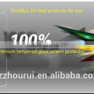 Hot Selling 9H,2.5d Premiun Tempered Glass Screen Protector for Samsung S4,Smart Phone Tempered Glass Screen Protector thumbnail-1