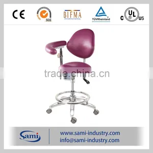 Optometry Chair, Blood Donor Chair, Dental Stool thumbnail-1