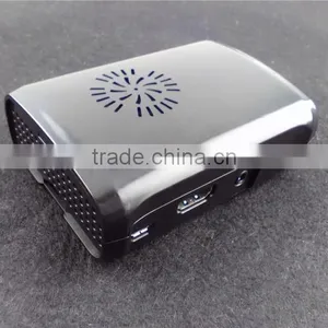Raspberry Pi 2 Mini Fan (Raspberry Pi 2, All Accessories Power, SD Card, Screens Available) thumbnail-4
