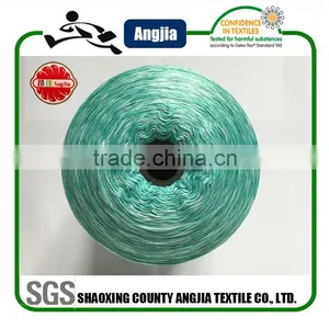 Polyester Space Dyeing Yarn For Athleta Space Dye Kata One Piece thumbnail-2