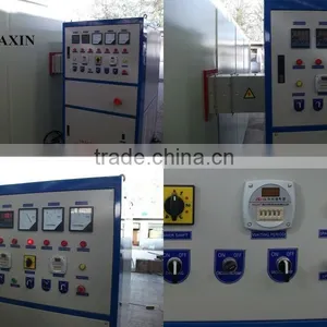 High Frequency/microwave Generator Used With Electrode Oven thumbnail-5