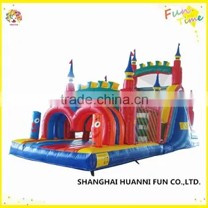 Inflatable Castle,bouncy Castles Inflatables China,bouncy Castle for Sale thumbnail-3