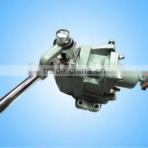 Automatic Brake Valve thumbnail-1