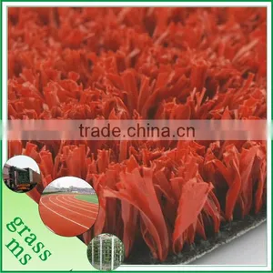 Factory Price Runway Synthetic Turf Model Grass Mat thumbnail-1